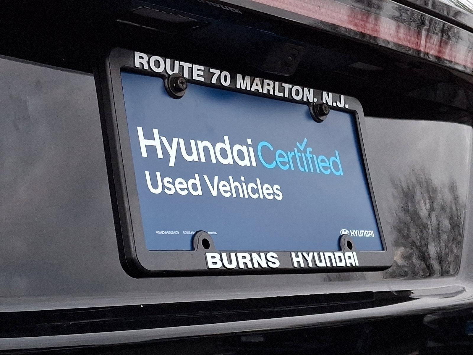 Certified 2023 Hyundai Tucson SEL image 30