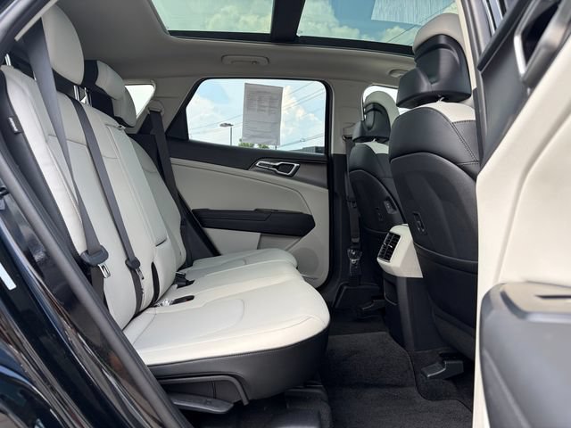 Used 2026 Kia Sportage EX w/ EX Panorama Roof Package AWD/4WD image 9