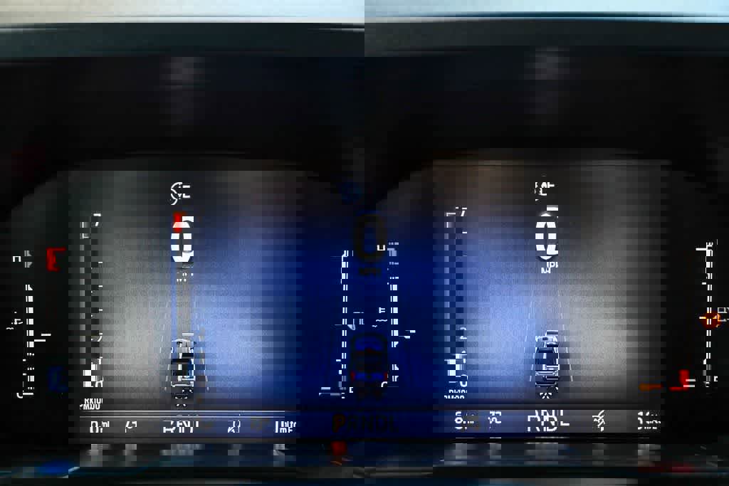 New 2026 Ford Maverick XLT image 22