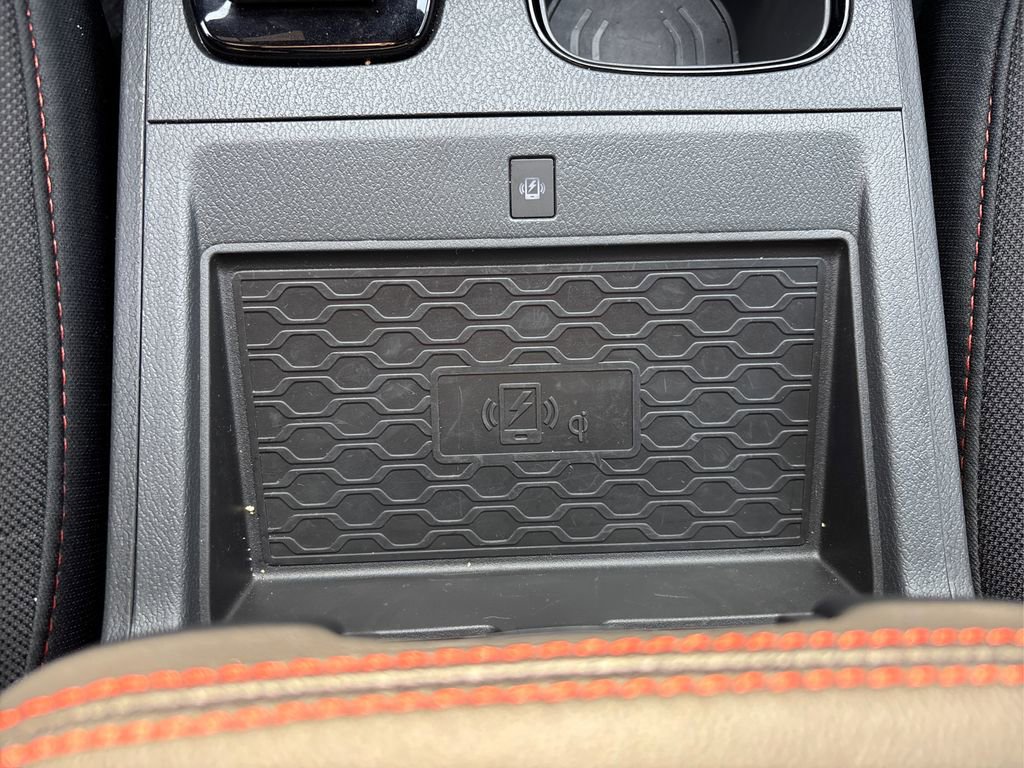 New 2025 Nissan Frontier PRO-4X w/ Pro Convenience Package image 41