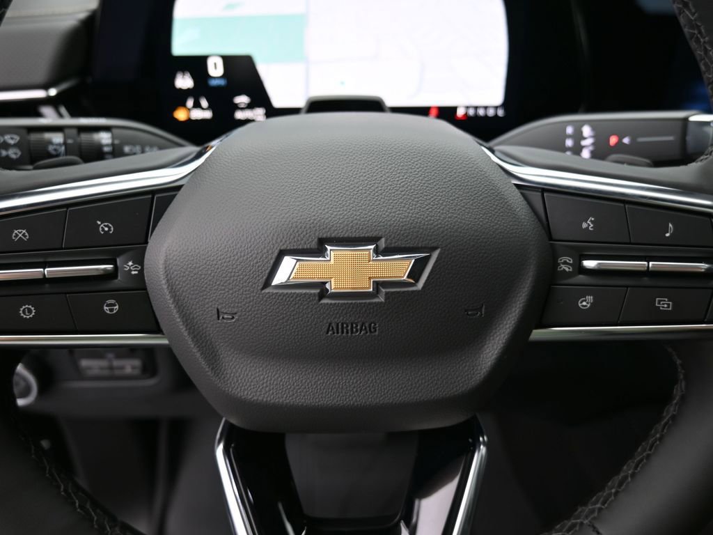 New 2026 Chevrolet Tahoe Premier AWD/4WD image 25