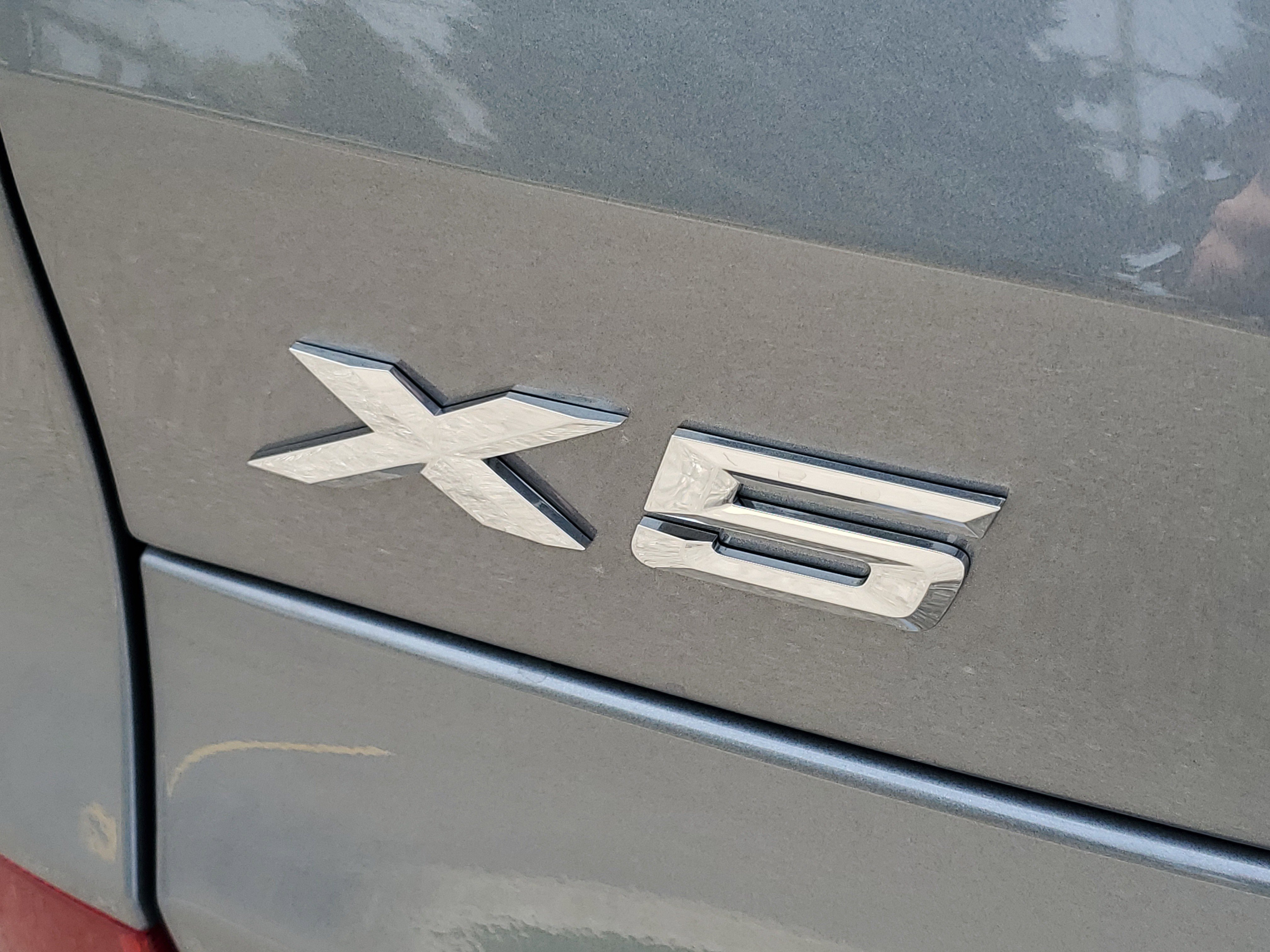 New 2026 BMW X5 xDrive40i w/ M Sport Package AWD/4WD image 29