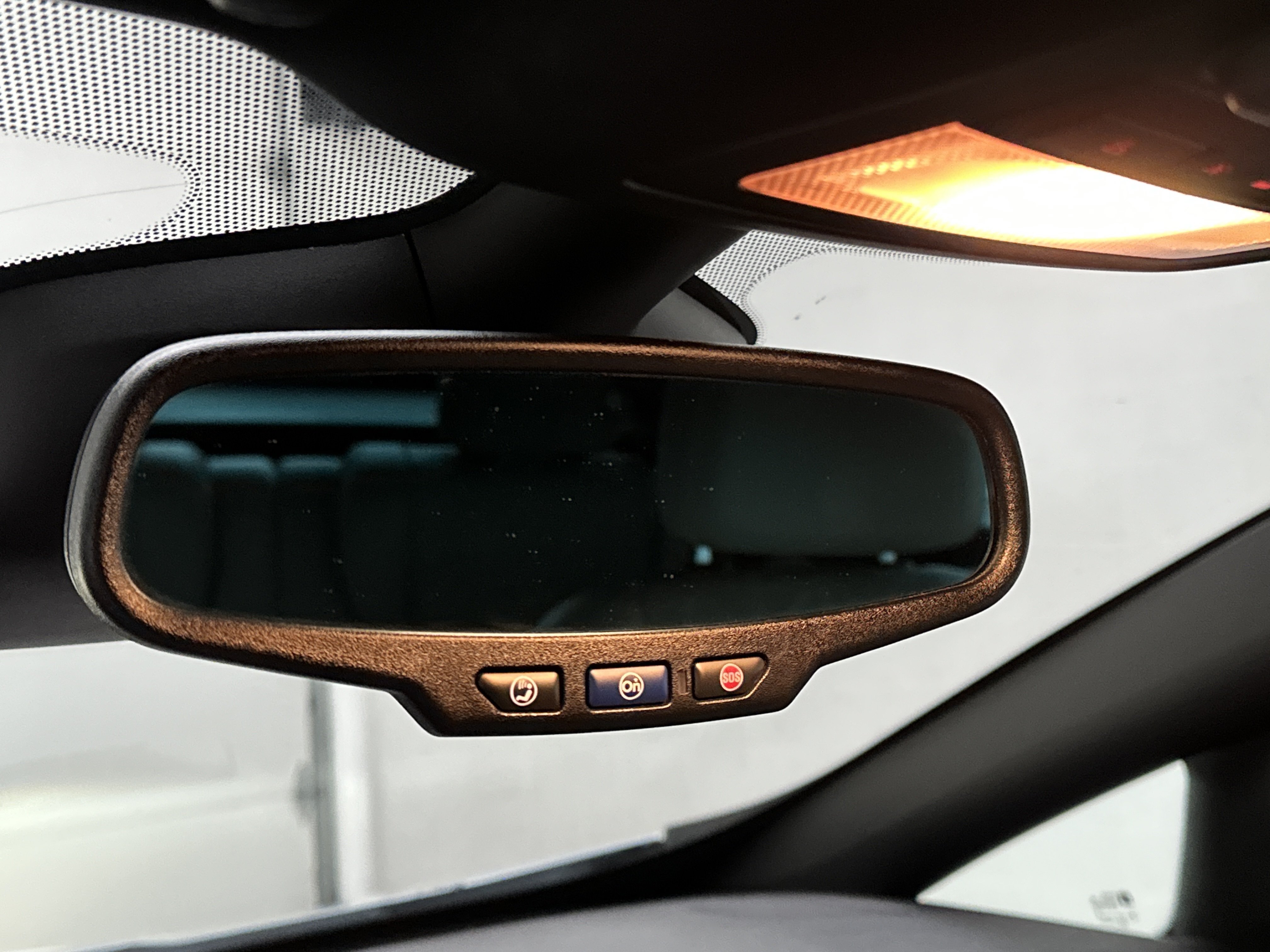 Used 2016 Buick Cascada Premium FWD image 33