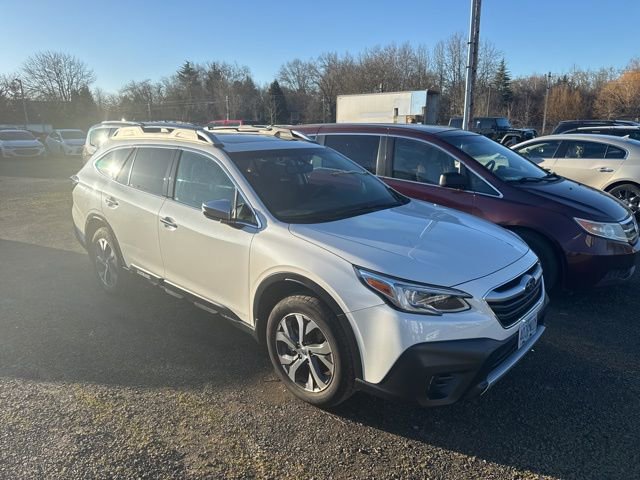 Used 2022 Subaru Outback Touring XT w/ Popular Package #2 image 23
