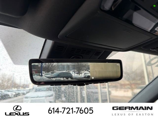 New 2026 Lexus TX 350 350 Luxury image 22