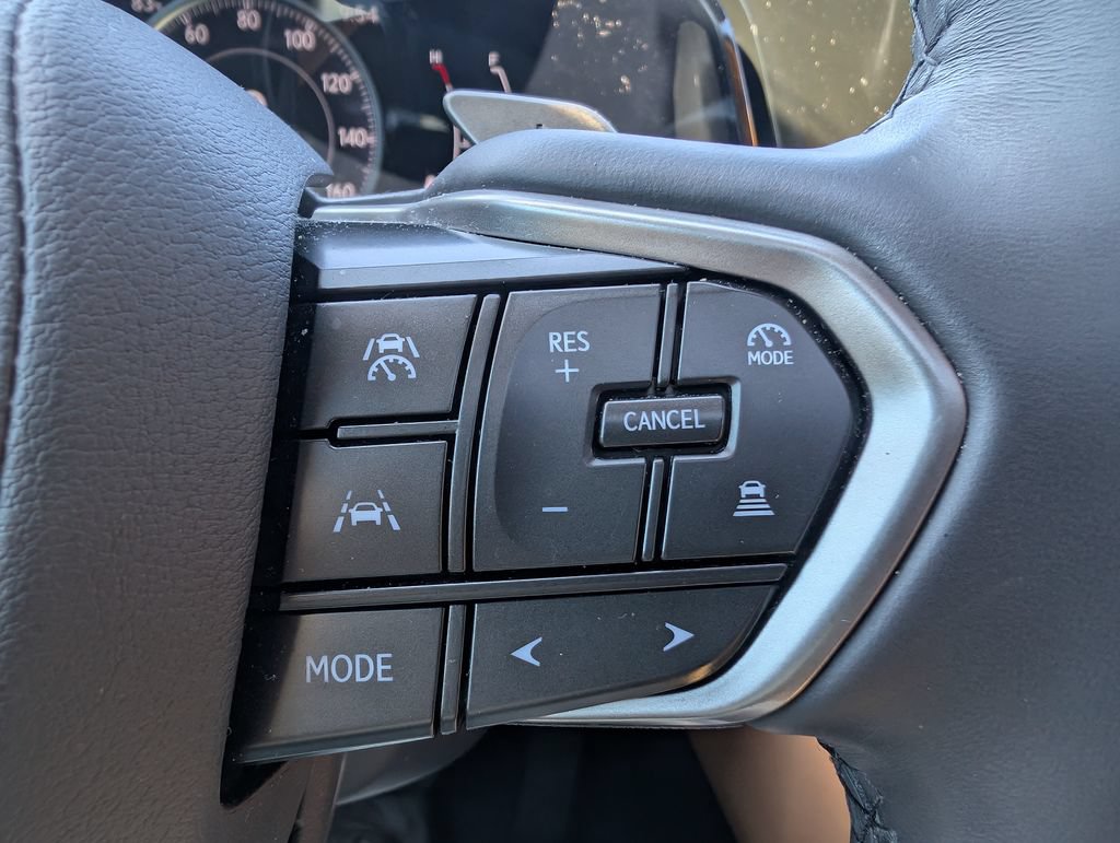 Used 2024 Lexus NX 250 FWD image 28