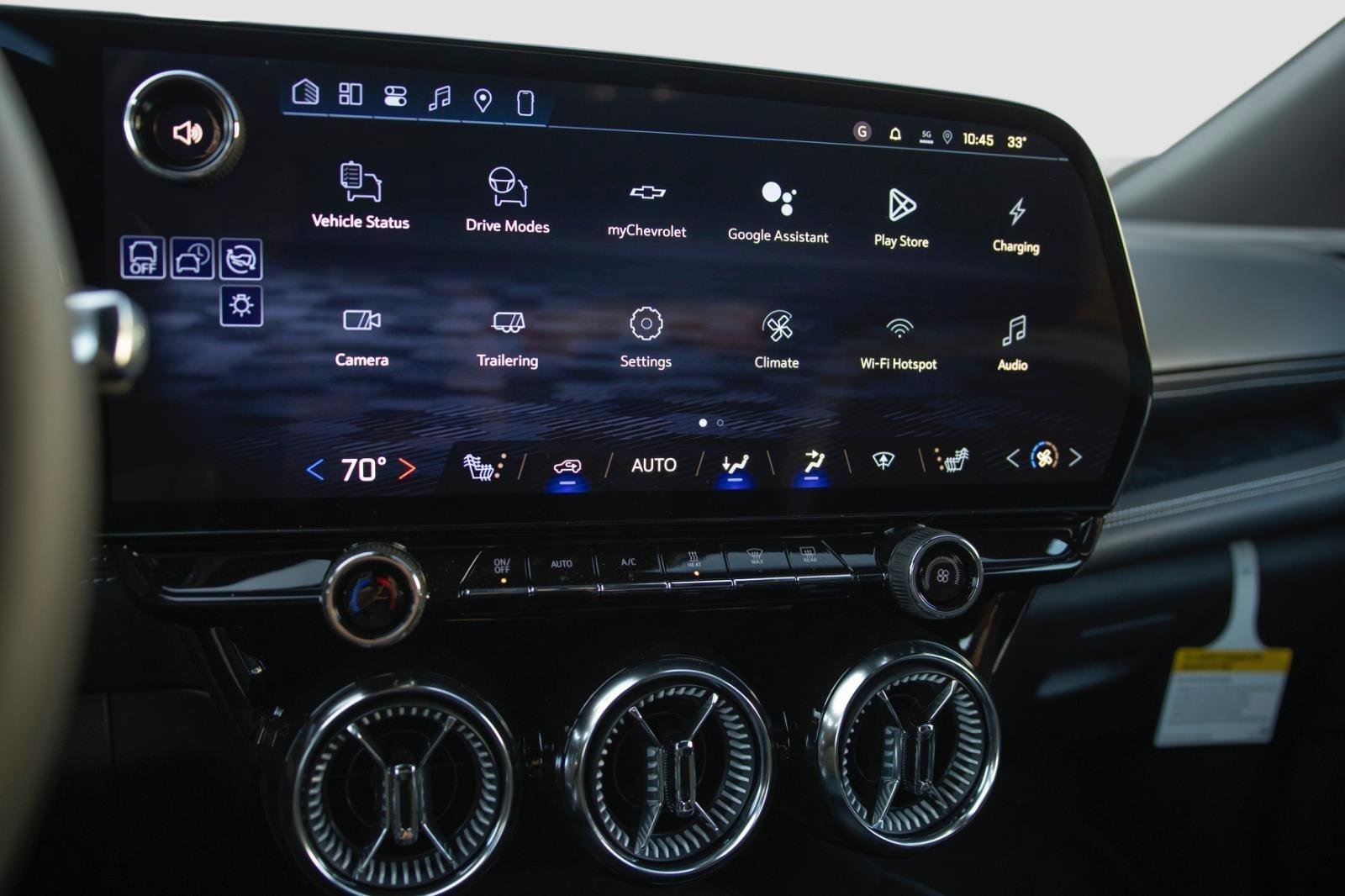 New 2026 Chevrolet Blazer EV LT image 17