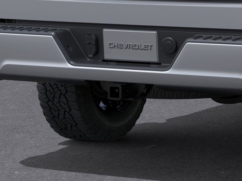 New 2026 Chevrolet Silverado 1500 RST w/ RST Select Package image 14