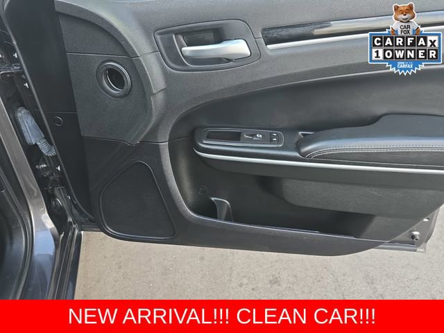 Used 2023 Chrysler 300 S image 21