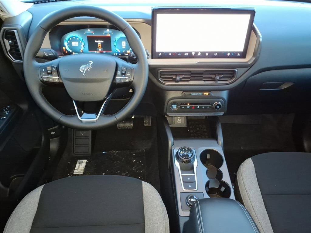 New 2025 Ford Bronco Sport Big Bend w/ Convenience Package image 12