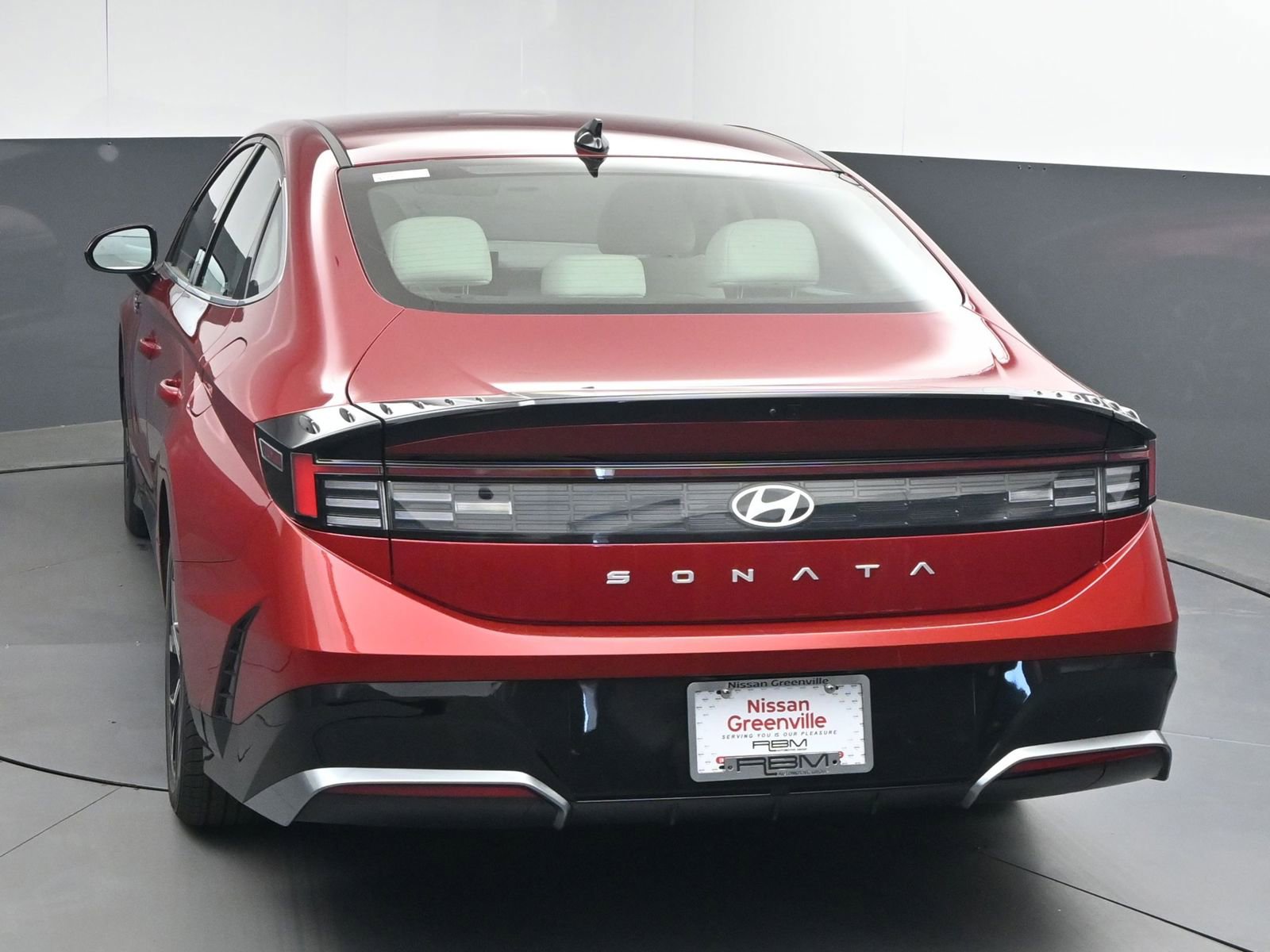 Used 2025 Hyundai Sonata SEL image 6