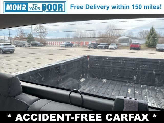 Used 2016 Chevrolet Silverado 2500 LT w/ All Star Edition image 30