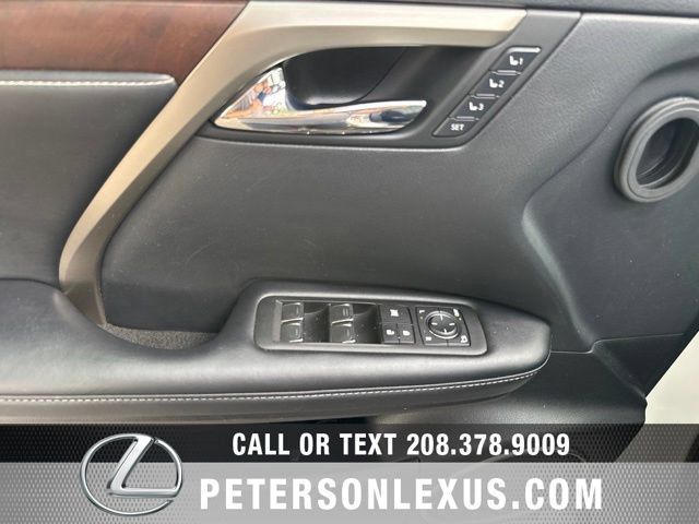 Used 2021 Lexus RX 350 AWD w/ Premium Package image 23