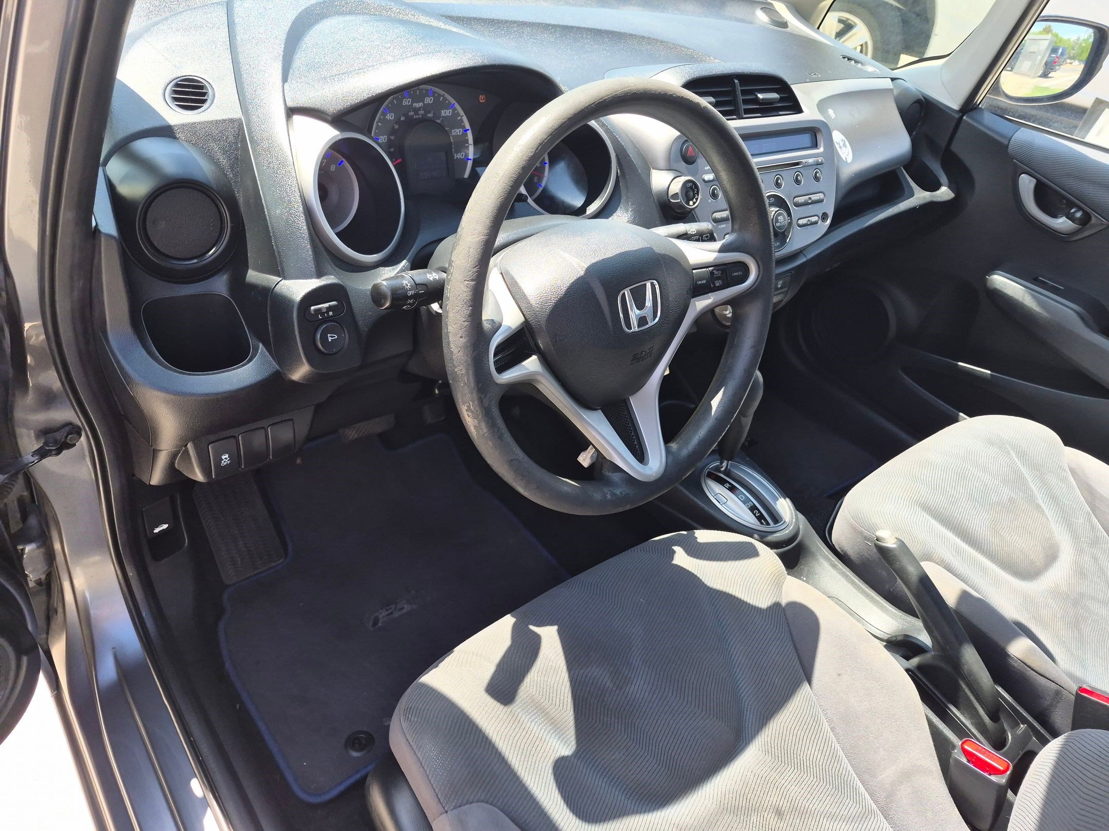 Used 2012 Honda Fit image 15