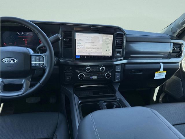 New 2026 Ford F350 Lariat RWD image 40