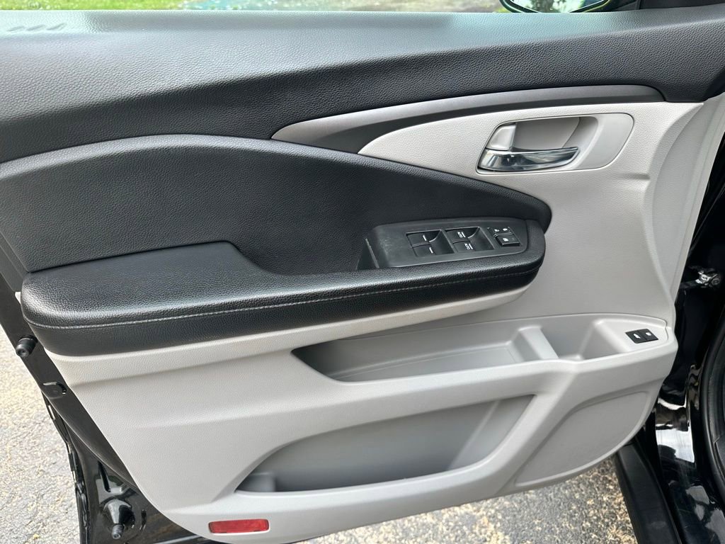 Used 2016 Honda Pilot EX-L image 13