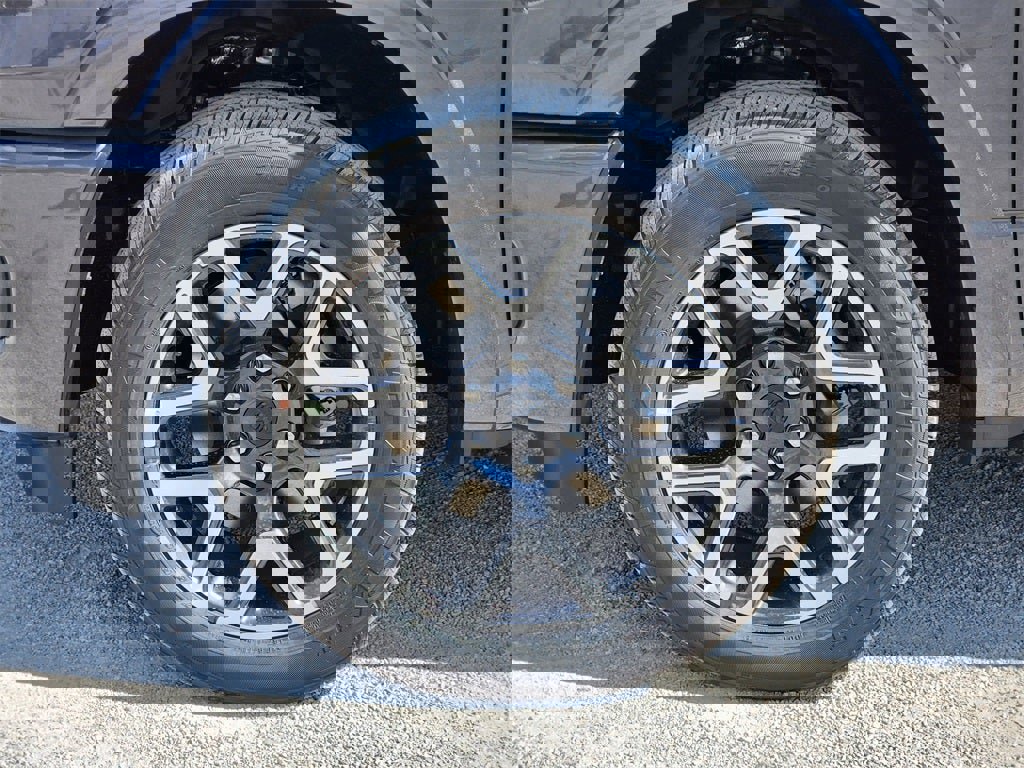 New 2026 RAM 1500 Laramie image 7