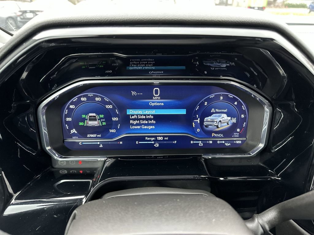 Used 2023 Chevrolet Silverado 1500 LT image 15