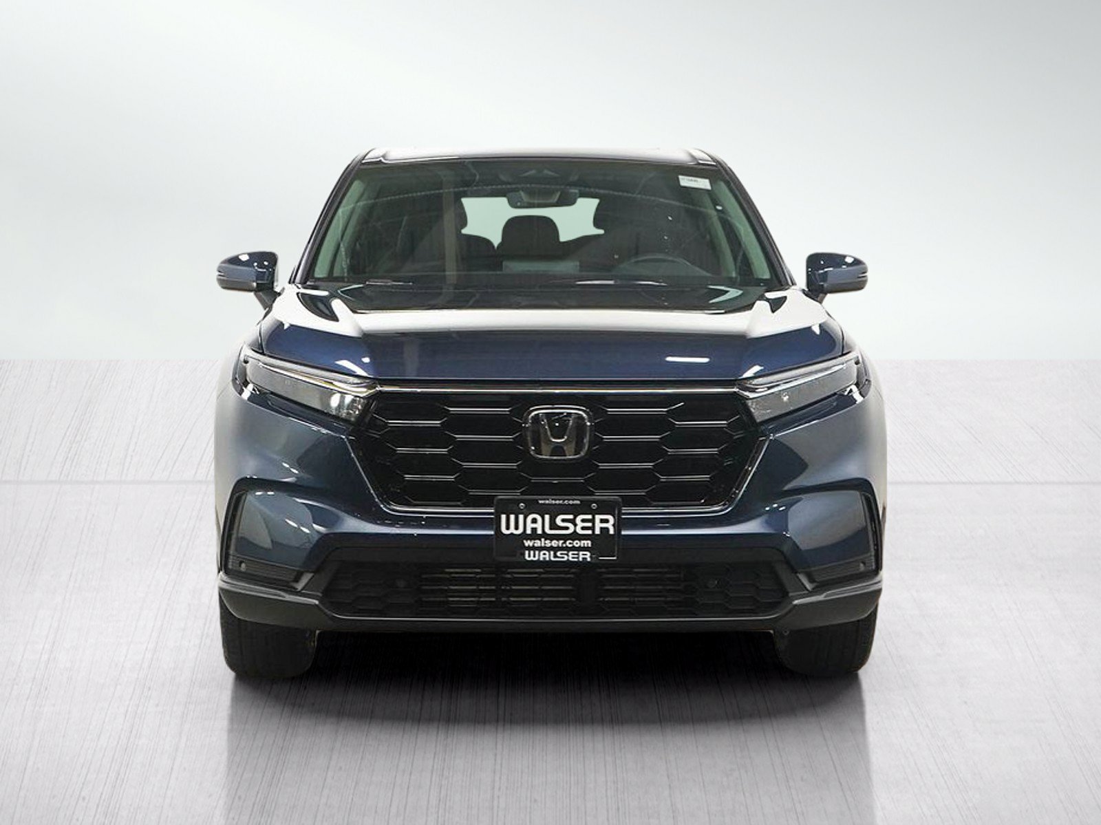 Used 2024 Honda CR-V EX-L image 8