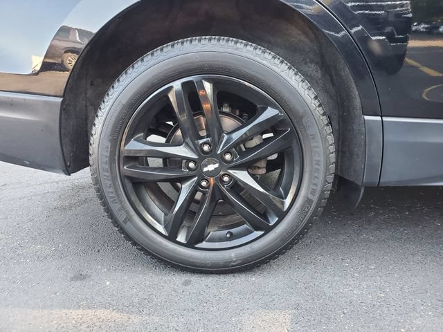 Certified 2020 Chevrolet Equinox LT w/ Midnight Edition AWD/4WD image 9
