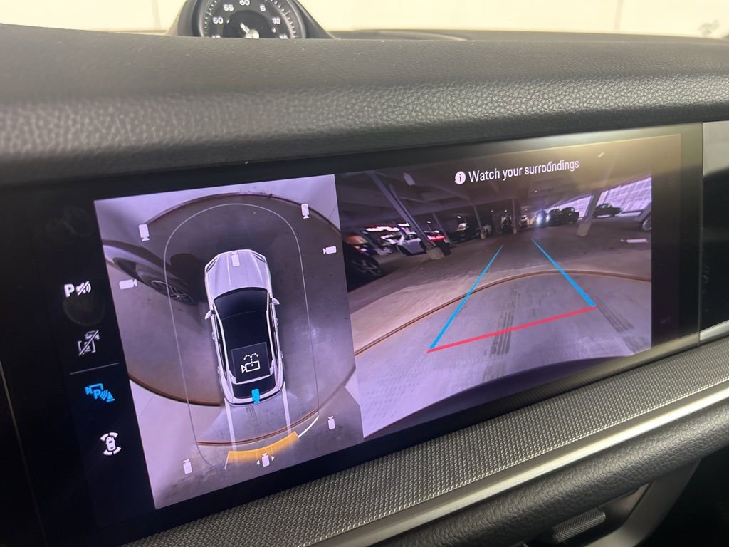 Certified 2026 Porsche Cayenne Coupe image 33