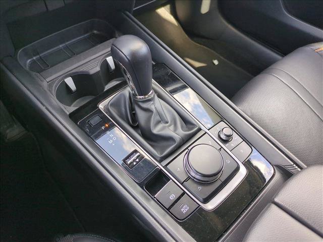 Used 2026 MAZDA CX-50 AWD 2.5 S w/ Premium Package image 12