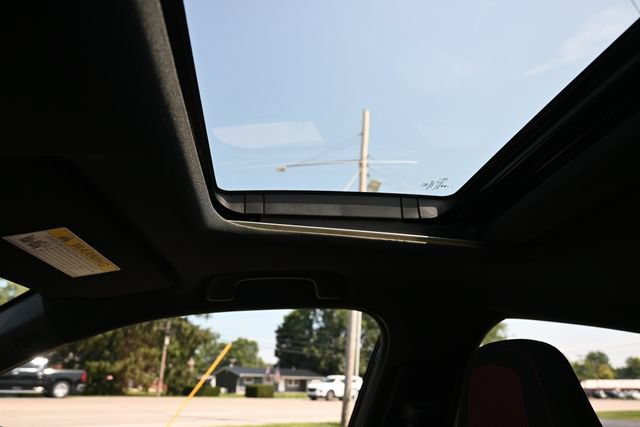 Used 2025 Honda Civic Si image 35