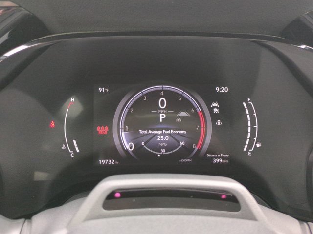 Used 2024 Lexus RX 350 Premium Plus w/ Convenience Package FWD image 26