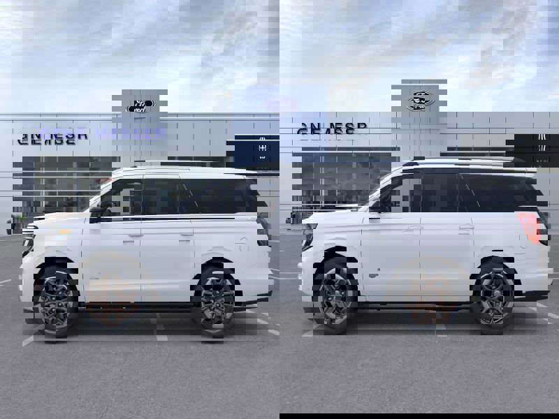 New 2026 Ford Expedition Max King Ranch image 16