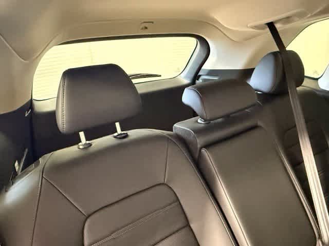 New 2027 Honda CR-V EX-L image 54