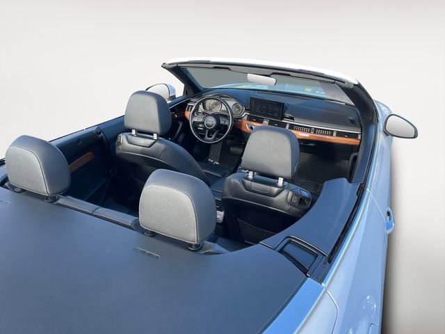 Used 2022 Audi A5 2.0T Premium image 17