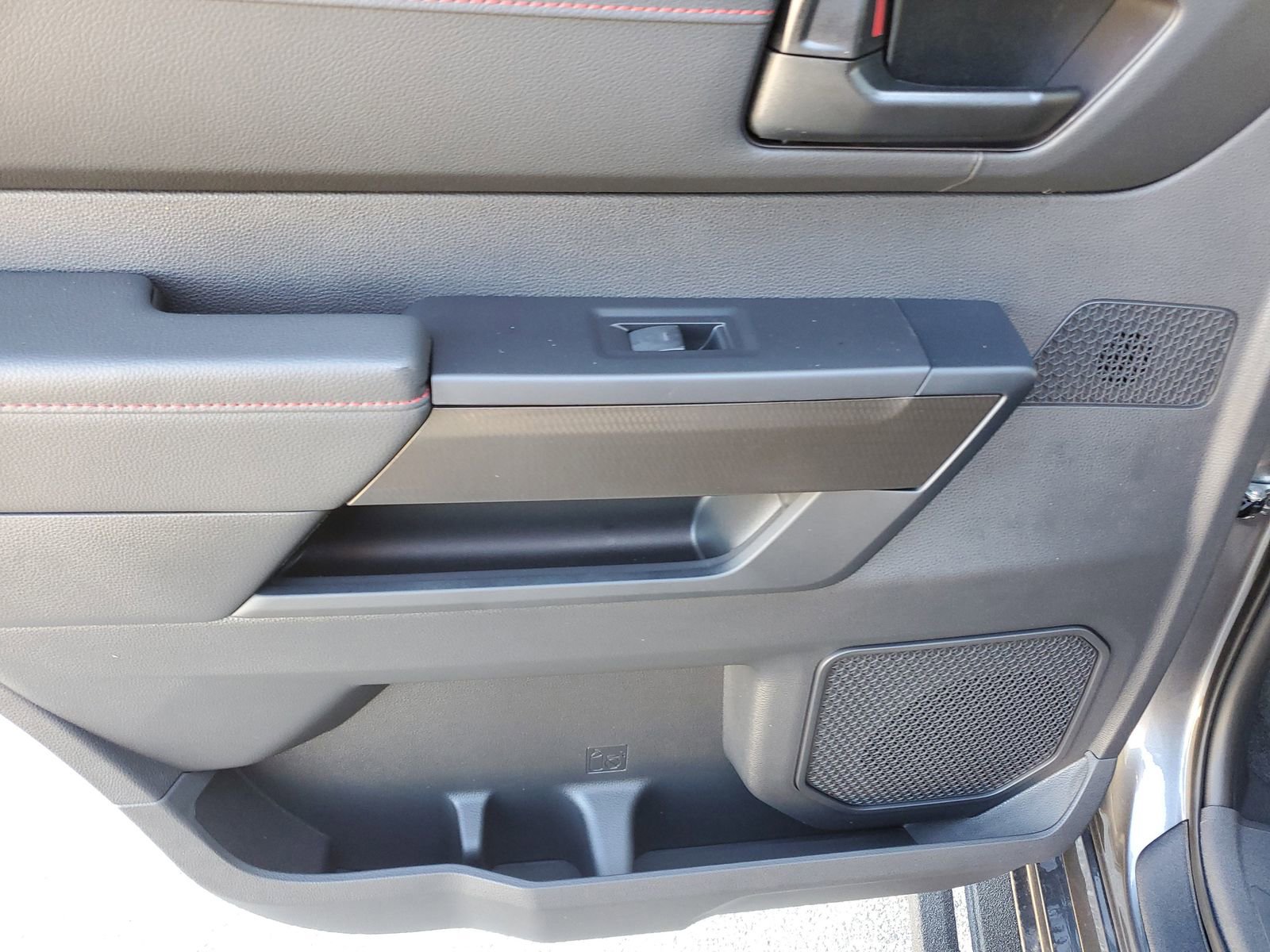 New 2026 Toyota Sequoia TRD Pro AWD/4WD image 17