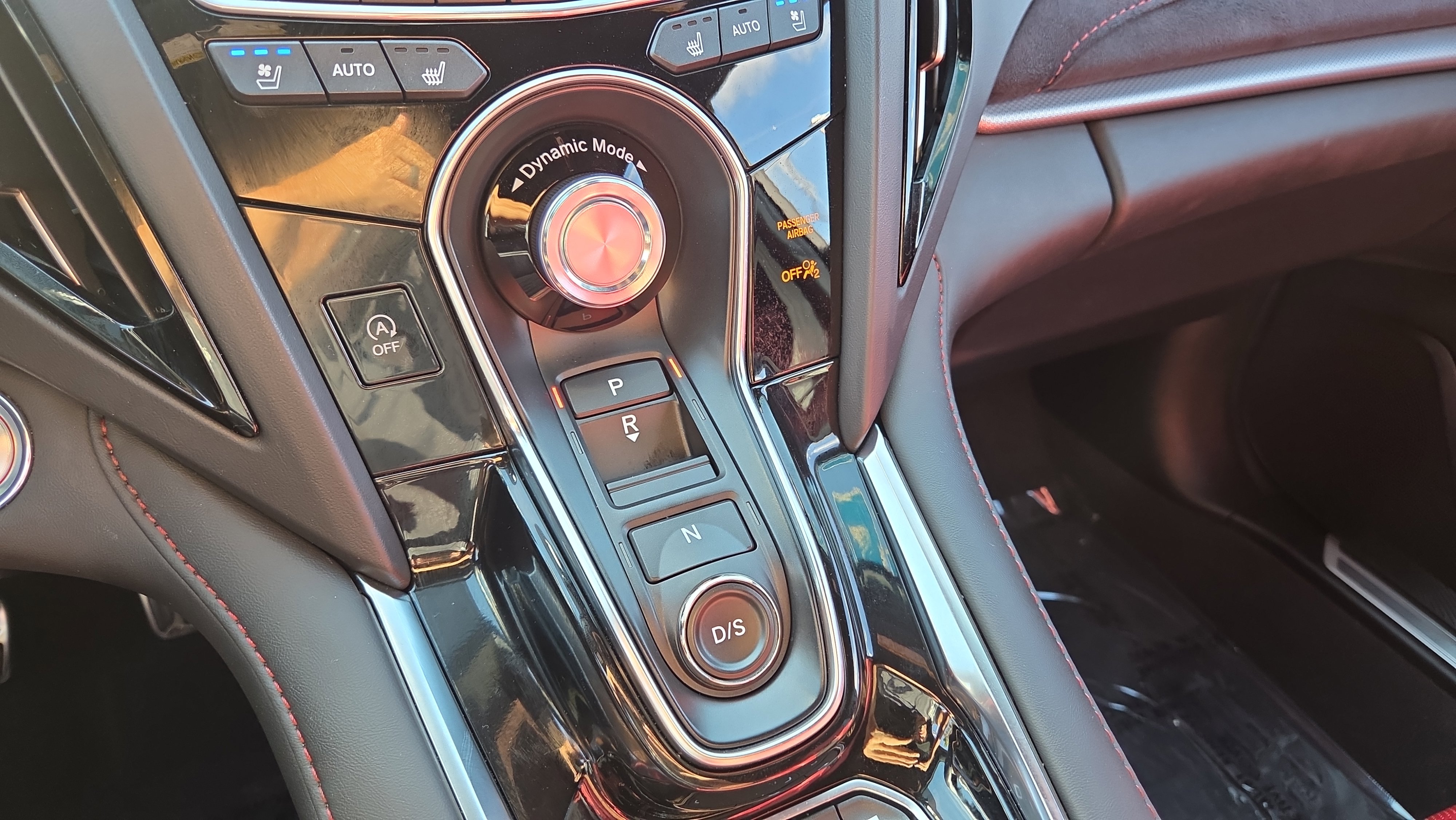 Used 2024 Acura RDX A-Spec image 38