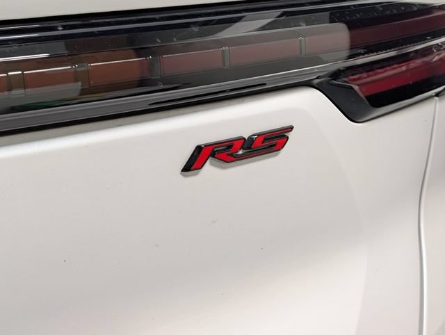 Certified 2025 Chevrolet Equinox EV RS AWD/4WD image 7