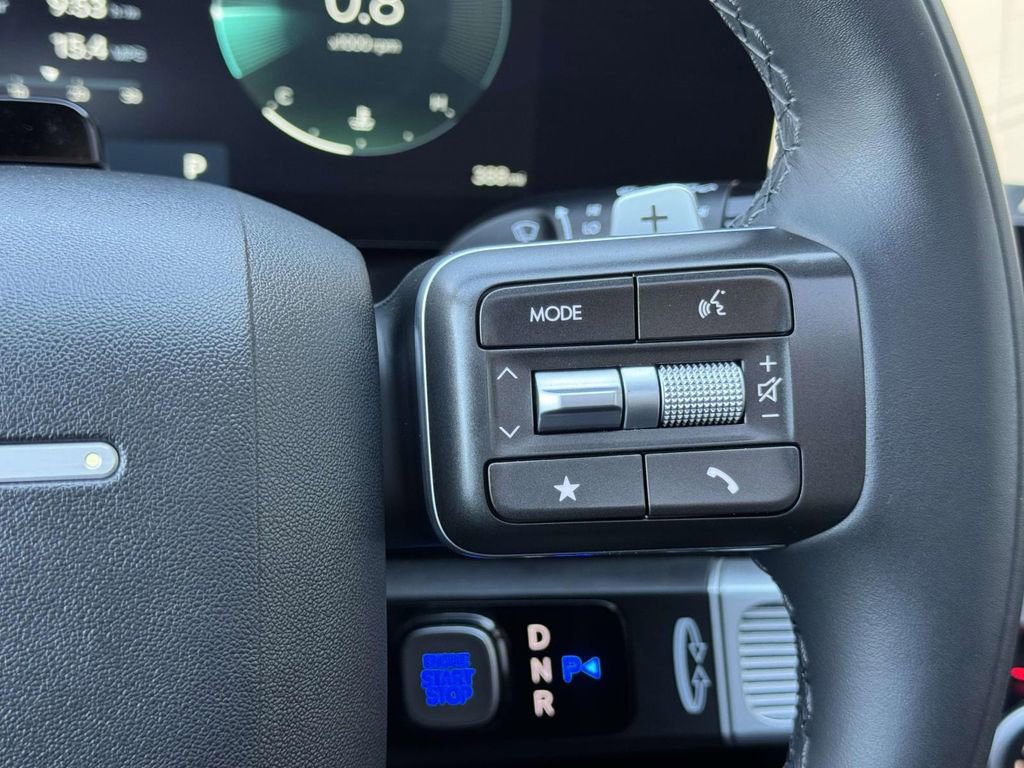 Used 2026 Hyundai Palisade Calligraphy image 12