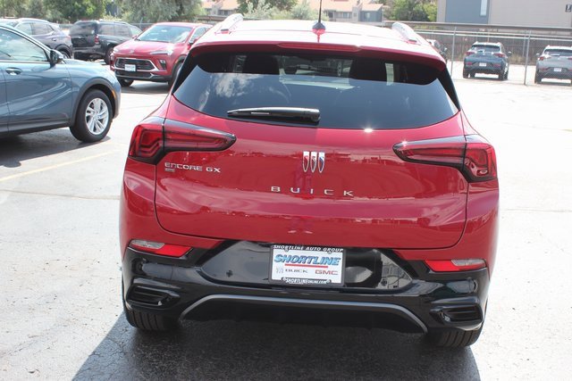 New 2026 Buick Encore GX Sport Touring w/ Experience Buick Package image 11