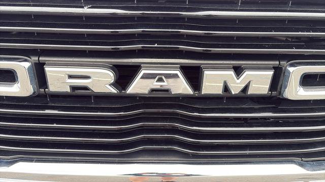 Used 2019 RAM 3500 Lone Star AWD/4WD image 10