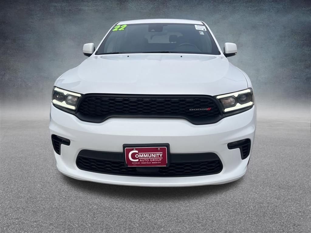 Used 2022 Dodge Durango GT image 10
