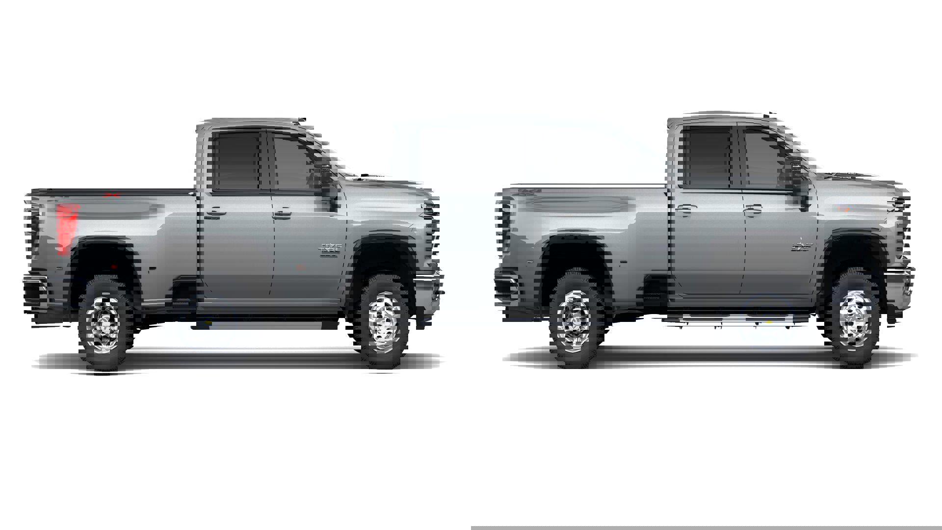 New 2026 Chevrolet Silverado 3500 LT w/ Texas Edition image 27