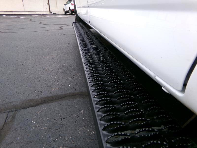 Used 2019 GMC Savana 3500 LS w/ Cold Climate Package image 9