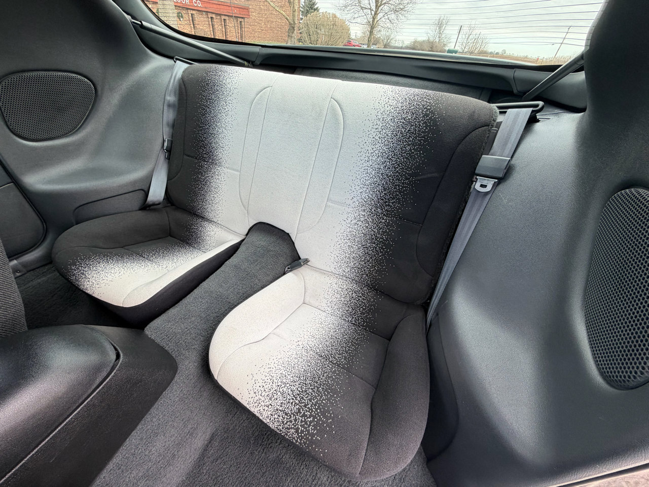 Used 1993 Chevrolet Camaro Z28 image 36