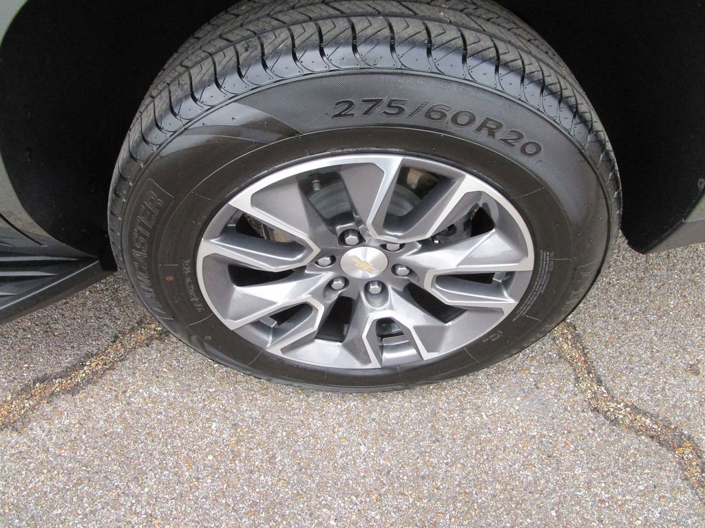 Used 2023 Chevrolet Tahoe LT image 13