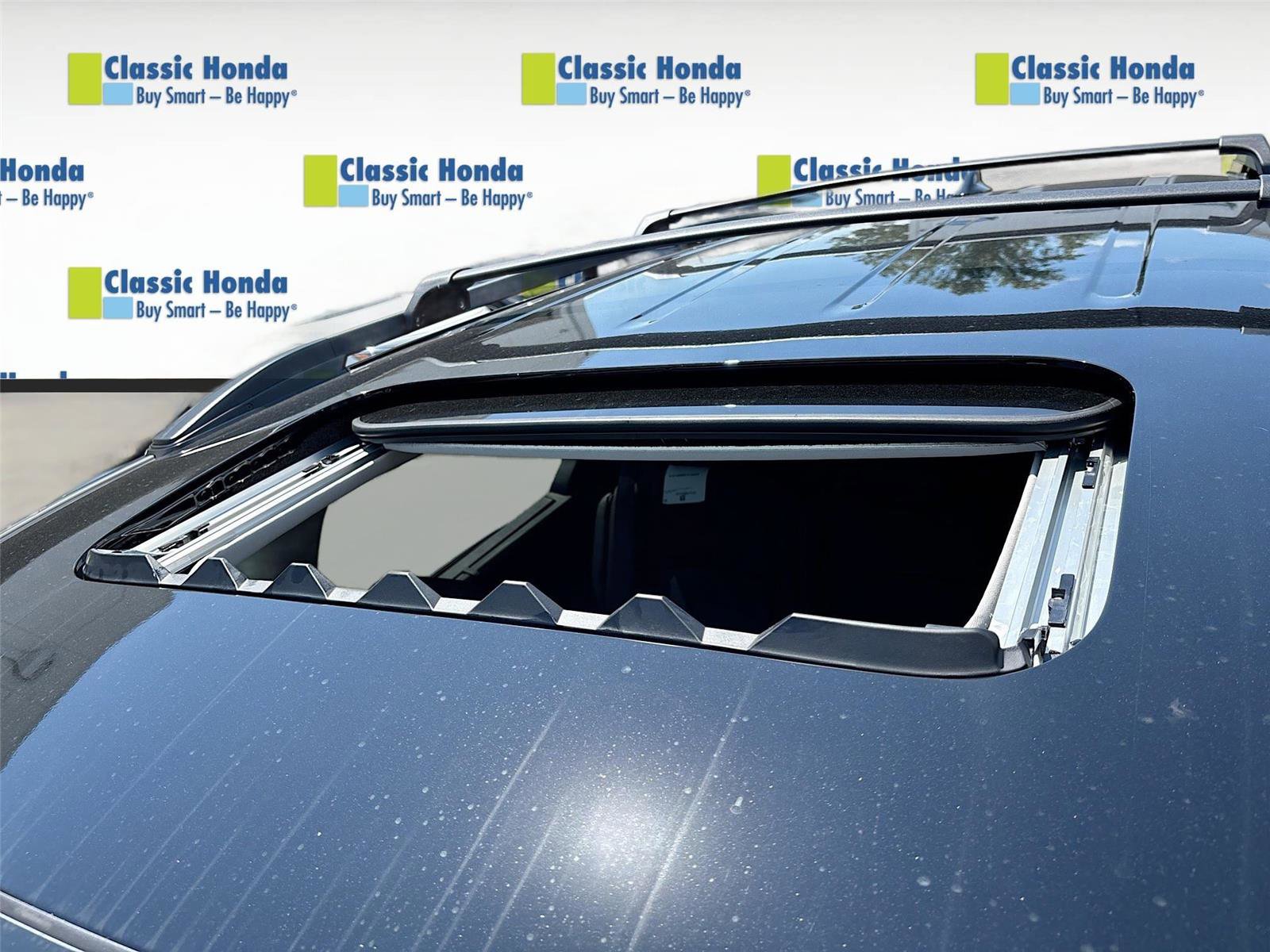 New 2026 Honda Odyssey EX-L image 25