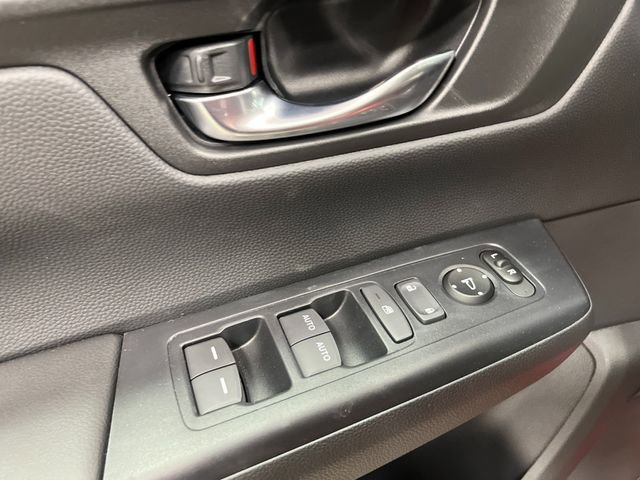New 2026 Honda CR-V EX image 14