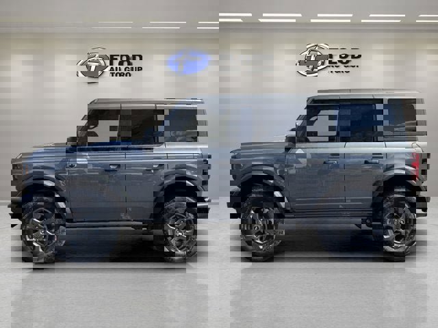 New 2026 Ford Bronco Big Bend image 5