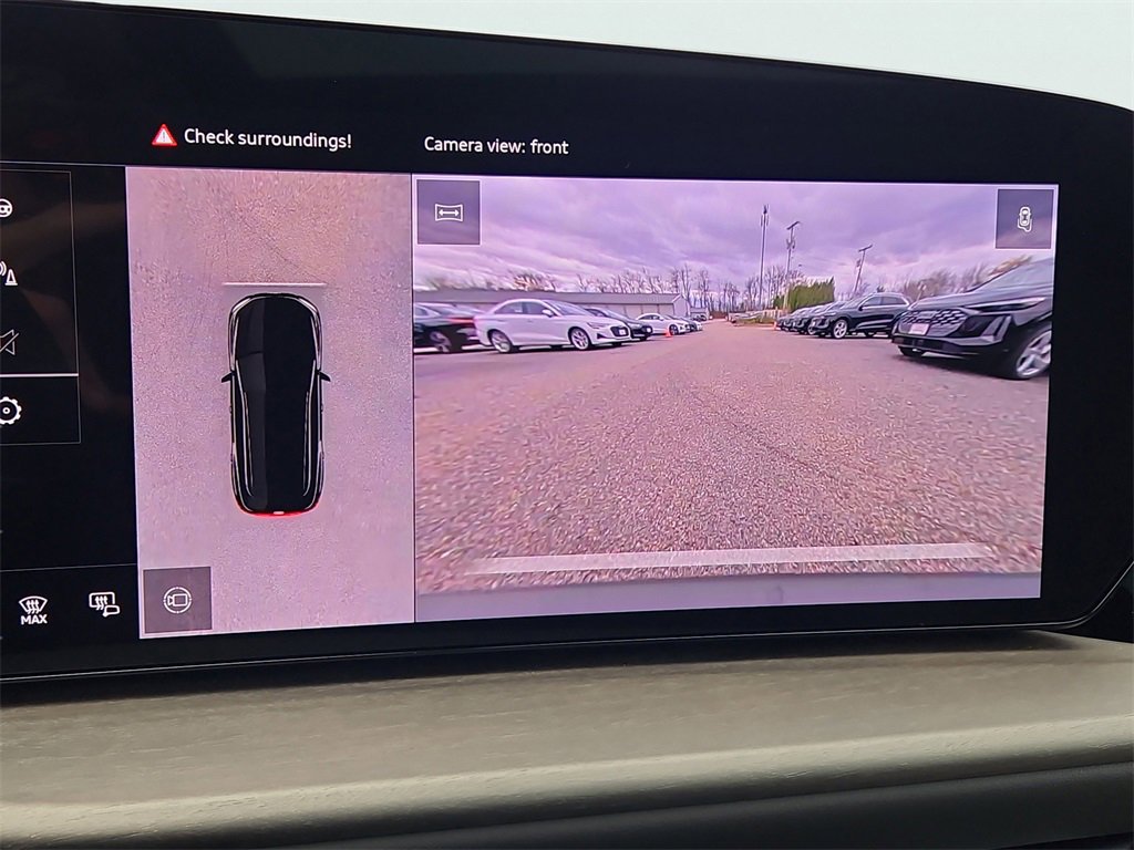 New 2025 Audi Q5 Premium Plus image 9