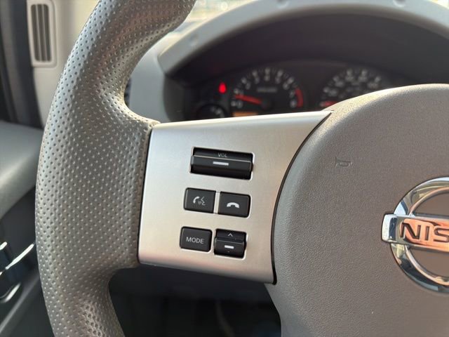 Used 2021 Nissan Frontier SV image 20