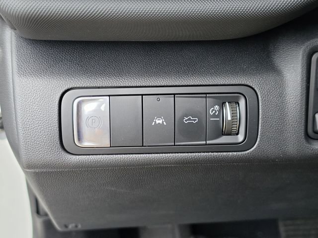 New 2026 Chevrolet Silverado EV LT image 28