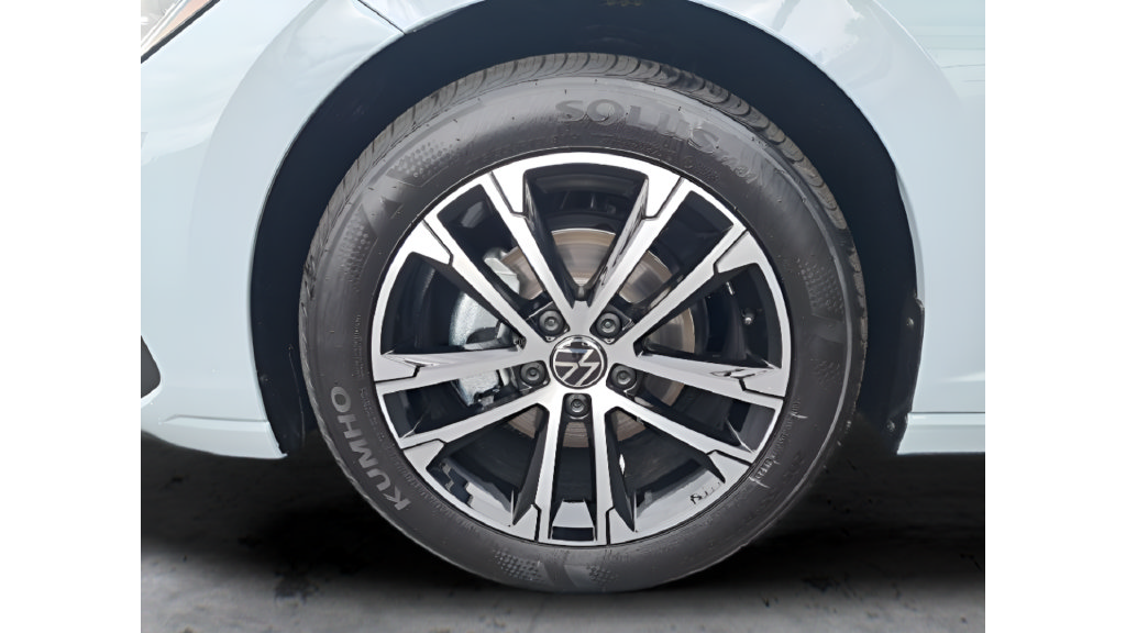 New 2026 Volkswagen Jetta Sport FWD image 25