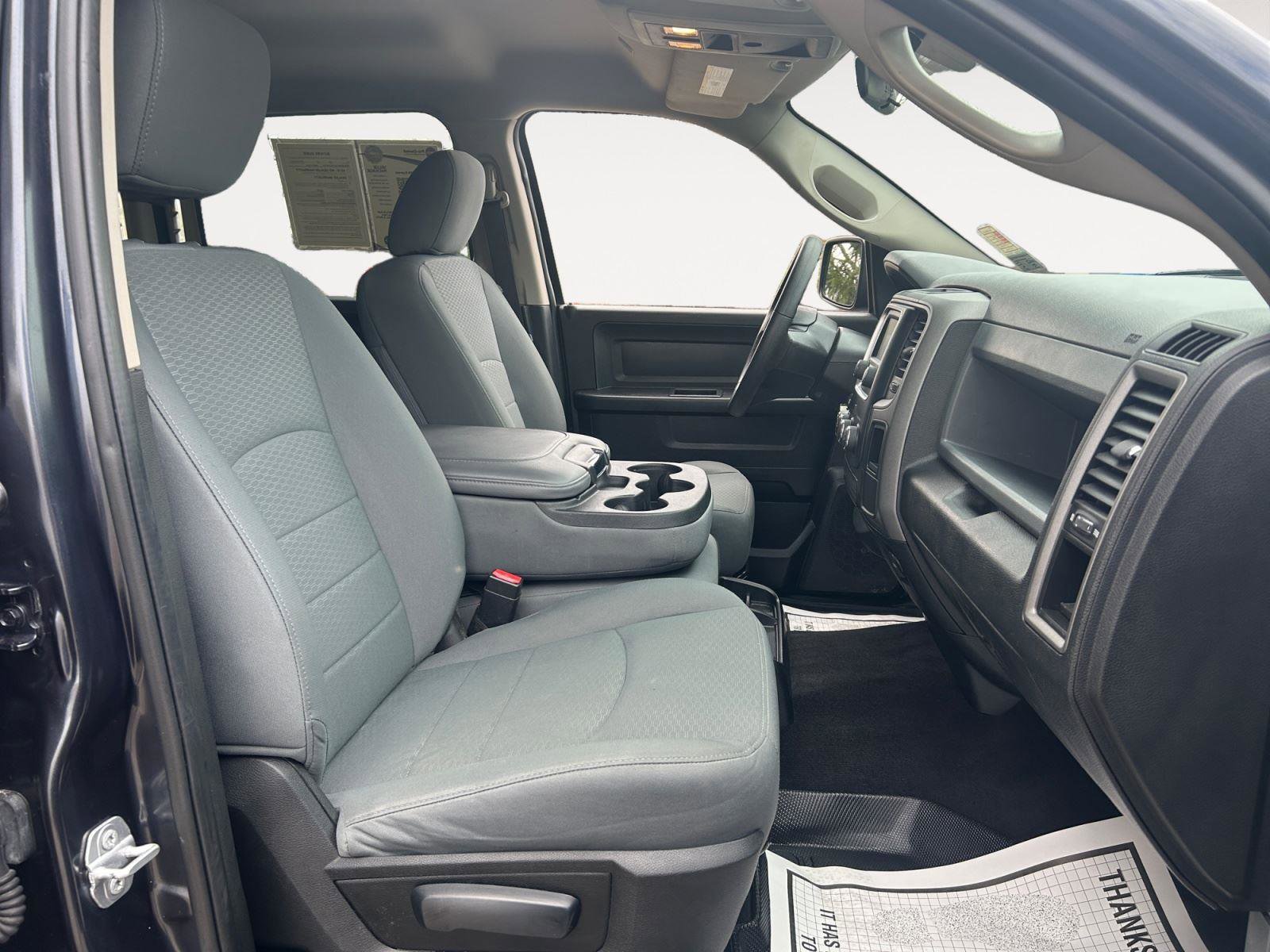 Used 2017 RAM 1500 Express image 15